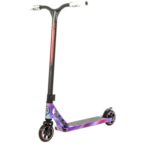 Grit Mayhem Freestyle Scooter (Neo Painted/Satin Black)