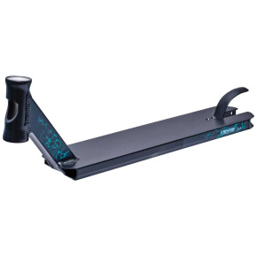 Lucky Jayden Signature Freestyle Scooter Board (Black)