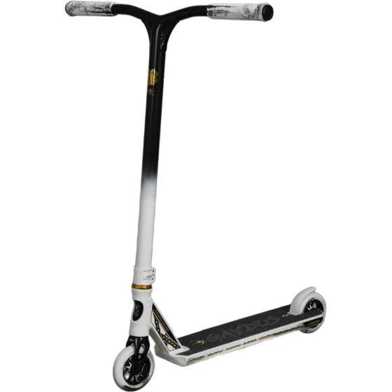 Freestyle Scooter Lucky Jon Marco Gaydos Signature 2022 White