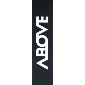 Griptape Above Big Logo black