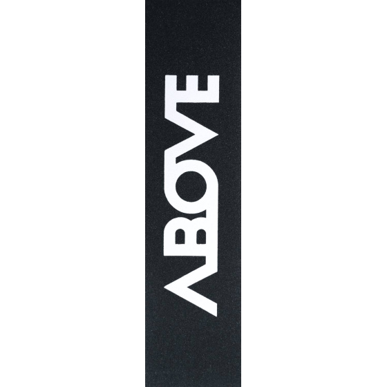 Griptape Above Big Logo black