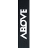 Griptape Above Big Logo black