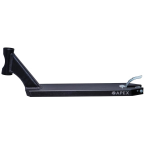 Apex 5 "Peg Cut Pro Scooter (49cm | Black)