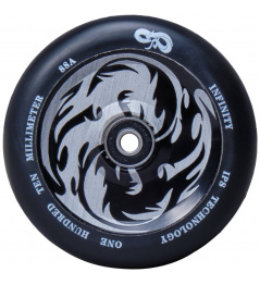 Wheel Infinity Hollowcore V2 110mm Yin Yang