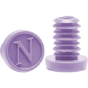 Grips North Essential purple