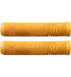 North Industry Scooter Grips (Rubber)