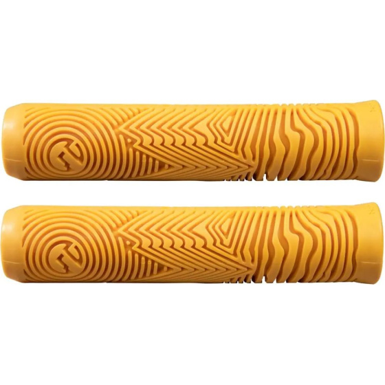 North Industry Scooter Grips (Rubber)