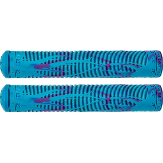 Grips Root Industries R2 Aqua Purple