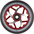 Wheel Striker Essence V3 Black 110mm red