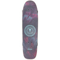 Madrid Complete Cruiser Board (295"|Ethereal)