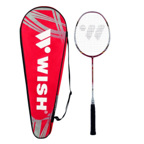 Badminton racket WISH 925 Air Flex
