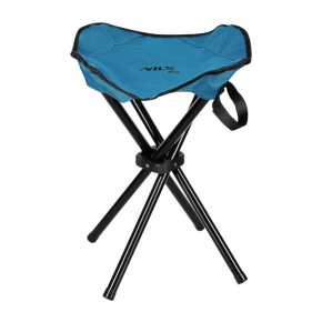 Folding chair NILS Camp NC3010 green