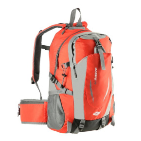 Backpack NILS Camp CBT7156 Jagerfly red