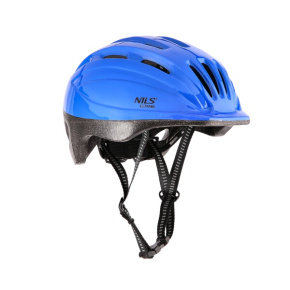 Helmet NILS Extreme MTV62J blue