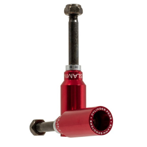 Pegy Slamm Cylinder red