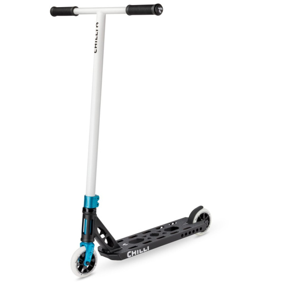 Freestyle Scooter Chilli Ventus L White-Black