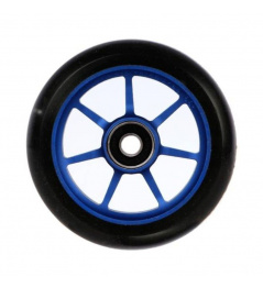 Wheel Ethic Incube 100mm blue