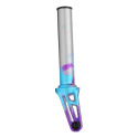 Oath Shadow SCS/HIC Blue/Purple/Titanium Fork