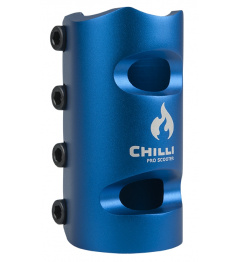 Chilli The Machine SCS blue