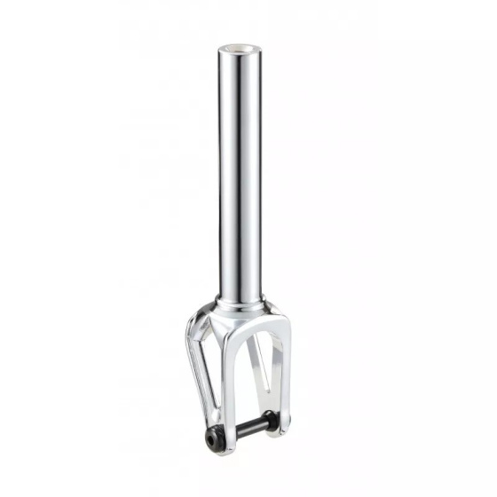 Blunt Diamond IHC Chrome fork