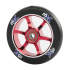 Micro MX wheel 110 mm Red