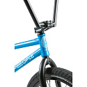 Wethepeople Reason Freecoaster 20" Freestyle BMX Bike (20.75"|Matt Blue)