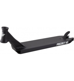 Longway Precinct V2 black + griptape
