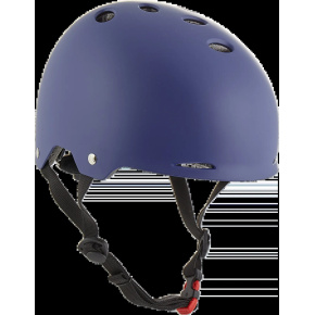 Triple Eight Gotham Helmet (L/XL|Blue)