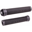 Grips Odi Longneck St Soft 160mm Graphite
