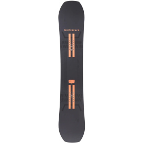 Whitespace AMF Twin Snowboard (152cm|3)