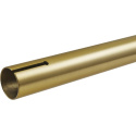Longway Kronos Titanium 650mm Goldline handlebars