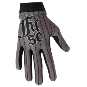 Rukavice Fuse Omega Ballpark (M|Silver/Black) Rukavice Fuse Omega Ballpark (M|Silver/Black)
