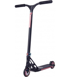 Freestyle scooter Striker Bgseakk Magnetit Black / Neochrome