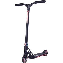 Freestyle scooter Striker Bgseakk Magnetit Black / Neochrome