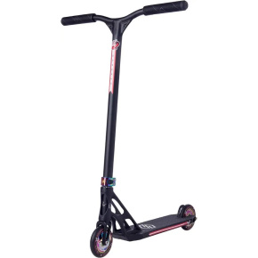 Freestyle scooter Striker Bgseakk Magnetit Black / Neochrome