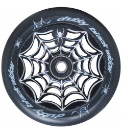 Wheel Chubby Widow V2 110mm black