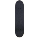 Habitat Leaf Dot Skateboard Set (7.75"|Blue)