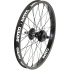 Colony Pintour 20" Male Freecoaster BMX Rear Wheel (Black|Left hand drive)