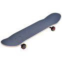 Skateboard KFD Ransom Set 8.25 "Red