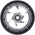 Wheel Striker Lux 100mm Silver
