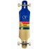 Ocean Pacific Sunset Complete Longboard (39"|Navy)