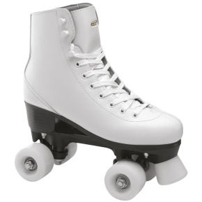 Roces RC1 White Quad Skates (27)