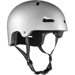 Helmet Reversal Lux M-XL Silver