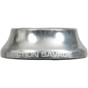 Fiction Savage Head Composition (Silver)