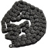 Stolen Balland Half Link BMX Chain (Teflon Black)