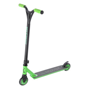 Freestyle scooter NILS Extreme HS102 green
