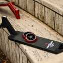 Chilli CSG 110mm Wheel Red