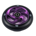 Wheel Union Classic 110mm Purple