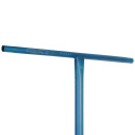 Handlebars urbanArtt Civic Double-Butted Cro-mo Arctic 710mm Blue