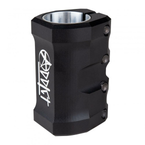 Addict Clamp Guardian SCS - 34.9 MM Black